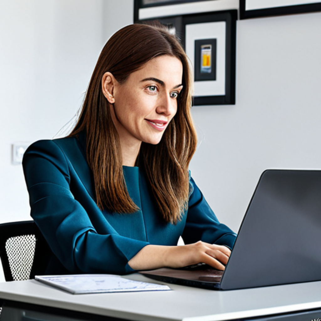 앙골라에서 자동차 세금 및 보험 가입 방법 - Paying Car Tax Online**

"A woman sitting at a desk in her home office, fully clothed in modest atti...