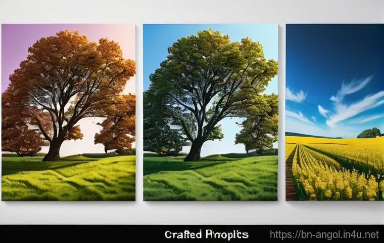 앙골라의 공휴일과 축제일 - Here are three image generation prompts in English, crafted with detail and adhering to all specifie...